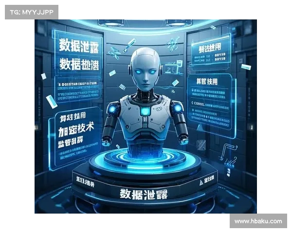 是时候探讨人工智能的法律和数据治理影响了